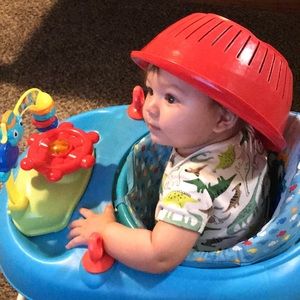 Meet your Posher, David